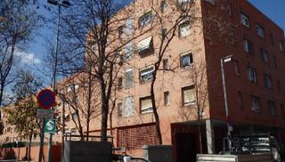 Appartement  C/ mare de deu del carme. Solvia inmobiliaria  piso sant adrià de besòs