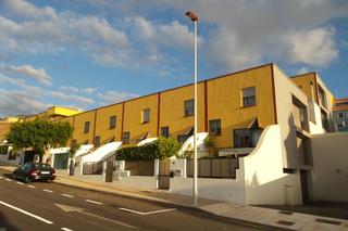 Pis  C/ agustín ramos ramos. Solvia inmobiliaria  piso candelaria