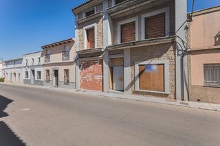 Xalet  C/ juan antonio muñoz gallardo. Solvia inmobiliaria  casa villanueva de la serena