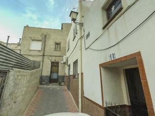Xalet  C/ pascuales. Solvia inmobiliaria  casa calasparra