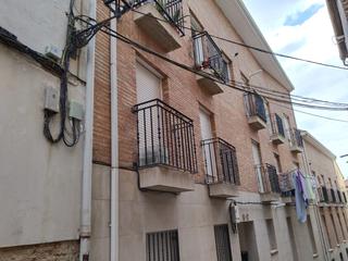 Pis  C/ real. Solvia inmobiliaria  piso alberite