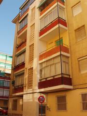 Pis  C/ sierra maigmó. Solvia inmobiliaria  piso alicantealacant