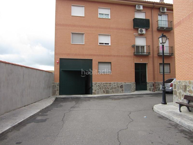 Foto 4c457a7f-cc89-49ac-b988-d45c58318fda. Posto auto in Lominchar