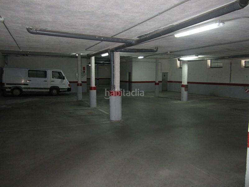 Foto 57a3b925-54af-47c9-978f-7e44a11b74c5. Posto auto in Lominchar