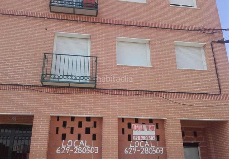 Foto 69928217-bac2-40d3-9e70-47569bbf3e6d. Posto auto in Lominchar