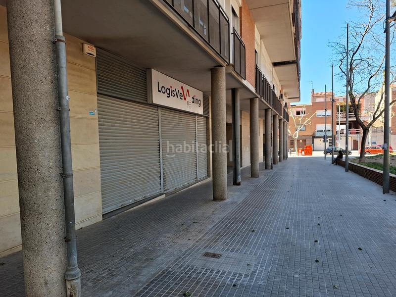 Foto d1b949c2-8f81-42f4-a408-325a12d8c81b. Locale commerciale in Zona Esportiva Terrassa