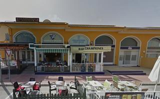 Local Comercial  Cl plan parcial tío lagarto, parcela m-c. Solvia inmobiliaria  locales rojales