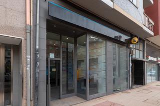 Lloguer Local Comercial  C/ santa clara. Solvia inmobiliaria  locales burgos