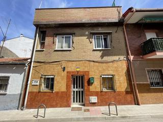 Pis  C/ norte. Solvia inmobiliaria  piso coslada