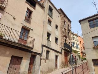 Pis  C/ san cristóbal. Solvia inmobiliaria  piso súria
