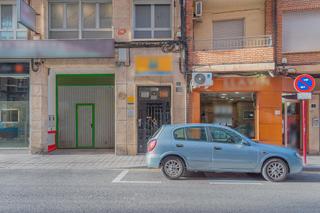 Appartement  C/ pablo medina. Solvia inmobiliaria  piso albacete