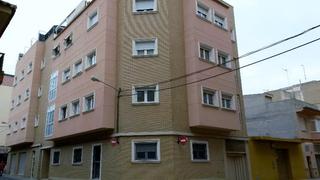 Aparcament cotxe  Vicente blasco ibañez. Solvia inmobiliaria  garaje ribaroja de túria