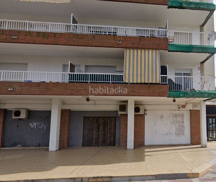 Foto 70667e99-be05-44c9-93ac-703912e51b54. Local comercial a Els Pins Blanes