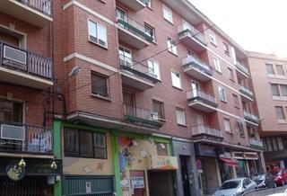 Lloguer Local Comercial  C/ coches. Solvia inmobiliaria  locales segovia