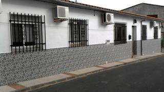 Xalet  C/ rincón. Solvia inmobiliaria  casa morcillo