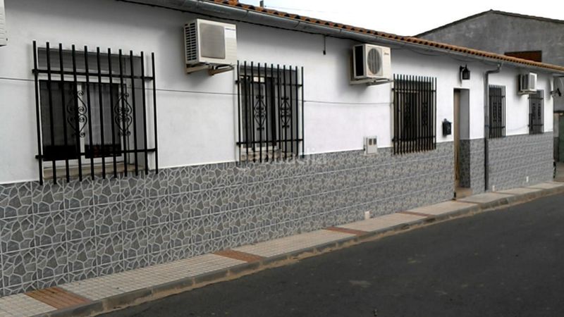 Foto 5696b18c-bea1-4d9e-97db-4f1ce7fa98d1. Xalet a Morcillo