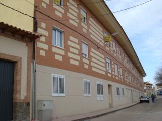 Appartement  Av san josé. Solvia inmobiliaria  piso gerindote