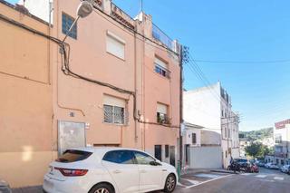 Chalet  C/ victoria. Solvia inmobiliaria  casa montgat