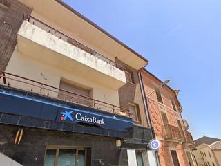 Pis  C/ real baja. Solvia inmobiliaria  piso cabezuela