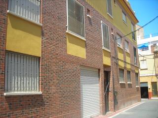 Appartement  C/ meca. Solvia inmobiliaria  piso lorca