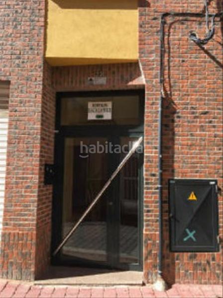 Foto bc25a45f-a2f6-4c92-9827-5affd3ec661c. Piso solvia inmobiliaria piso en San Cristóbal - San Diego Lorca