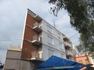Piso  Pz riuet del flares. Solvia inmobiliaria  piso oliva