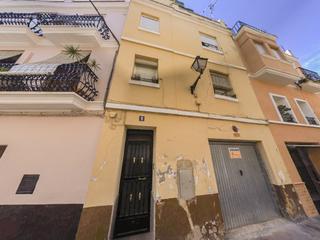 Appartement  C/ notari bonet. Solvia inmobiliaria  piso alzira