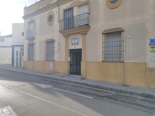 Pis  C/ del mono, edificio aires de sanlúcar. Solvia inmobiliaria  piso sanlúcar de barrameda
