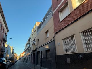Planta baixa  C/ elcano. Solvia inmobiliaria  casa planta baja sabadell
