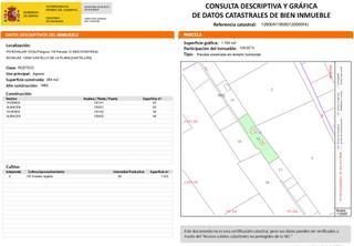 Finca rústica  Bovalar. Solvia inmobiliaria  suelo otros castellón de la planacastelló d