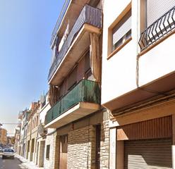 Appartement  C/ pont. Solvia inmobiliaria  piso santa margarida de montbui