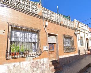 Chalet  C/ san luis - santa lucía. Solvia inmobiliaria  casa cartagena