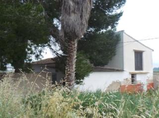 Chalet  Pr heredades. Solvia inmobiliaria  chalet independiente almoradí