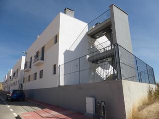 Appartamento  Cr pinoso. Solvia inmobiliaria  piso fortuna