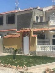 Chalet  C/ oropendola-la chismosa. Solvia inmobiliaria  bungalow orihuela costa