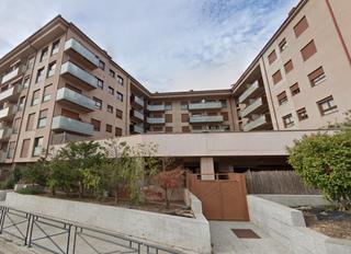 Pis  Cr tossa. Solvia inmobiliaria  piso lloret de mar