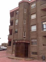 Pis  C/ parroco jose maría alfaro. Solvia inmobiliaria  piso tarancón