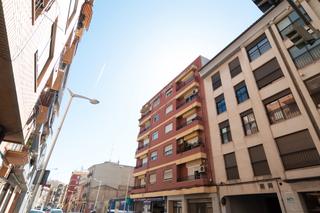 Pis  C/ san antonio. Solvia inmobiliaria  piso mislata