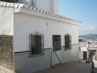 Xalet  C/ san lucas. Solvia inmobiliaria  casa vélezmálaga