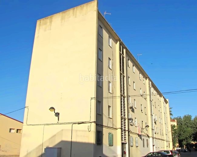 Foto 91b92e95-1475-4047-9fd7-3f09243ff18a. Piso solvia inmobiliaria piso en Algemesí