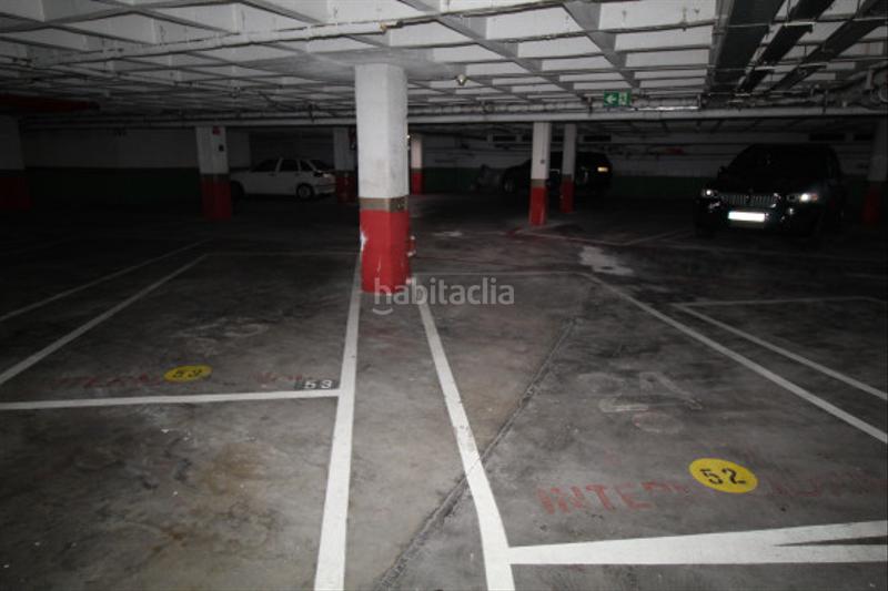 Foto 7826cca3-5334-42d8-9152-7d6e6a5a83b0. Alquiler parking coche solvia inmobiliaria garaje en Barcelona