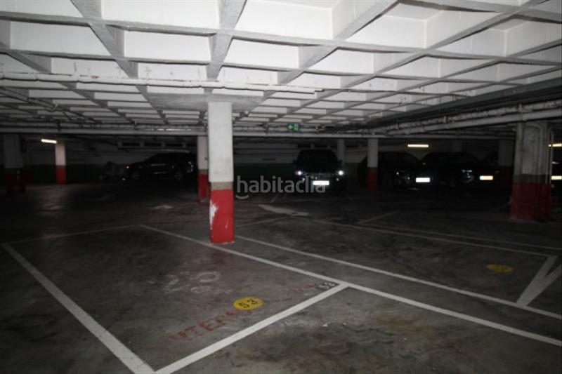 Foto 8e4b8ba5-5311-45d2-9c40-28a132abf89f. Alquiler parking coche solvia inmobiliaria garaje en Barcelona