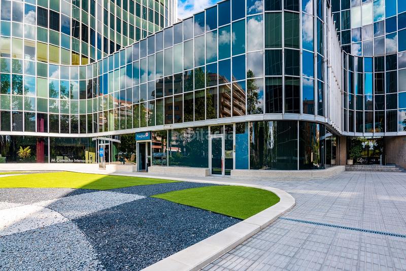 Foto a3409b4b-2b9a-4fd8-9419-569b0a50137a. Affitto locale commerciale in Barri de les Corts Barcelona