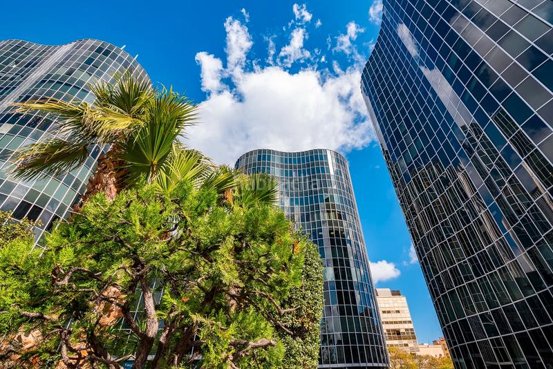 Foto 077036b7-2352-41e2-adbc-32551c8f9bef. Miete geschäftsraum in Barri de les Corts Barcelona