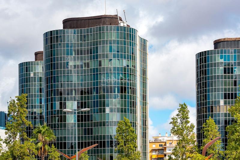 Foto 2f031ad9-6f0b-41de-9ad2-722cd50b51f8. Miete geschäftsraum in Barri de les Corts Barcelona