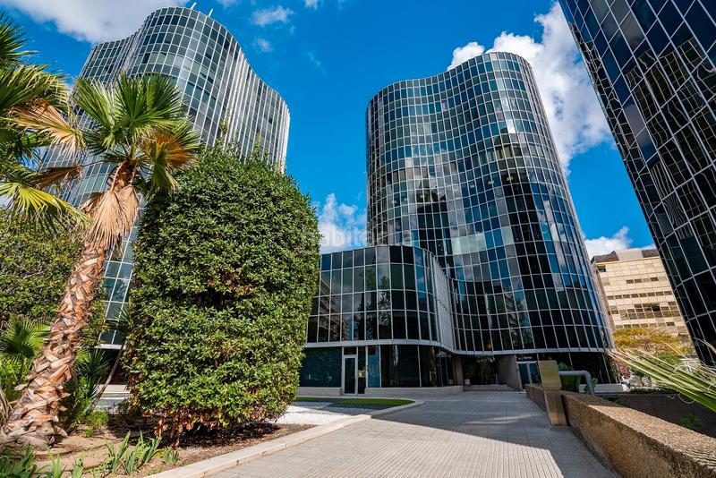 Foto c7db0534-588c-45fb-be40-8b7d6dc3617f. Miete geschäftsraum in Barri de les Corts Barcelona