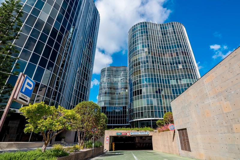 Foto e6c16e74-8ee4-4512-ad45-b376d93d857f. Miete geschäftsraum in Barri de les Corts Barcelona