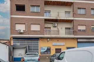 Local Comercial  C/ mazarrón (el palmar o lugar de don juan). Solvia inmobiliaria  locales el palmar