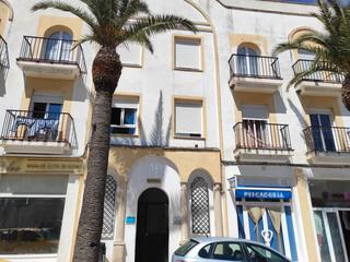 Pis  C/ la larga. Solvia inmobiliaria  piso san martin del tesorillo