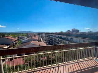 Pis  C/ peixos. Solvia inmobiliaria  piso figueres